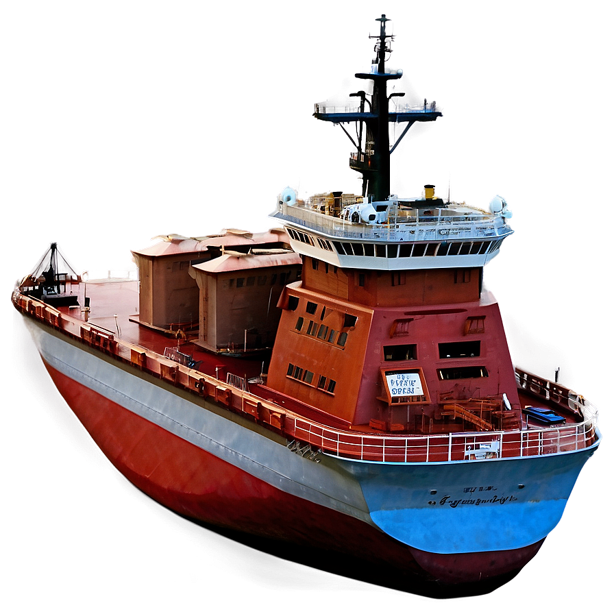 Marine Engineering Ship Png 31 PNG Image