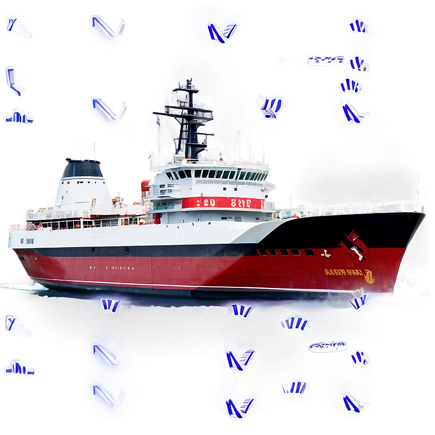 Marine Engineering Ship Png Pwd36 PNG Image