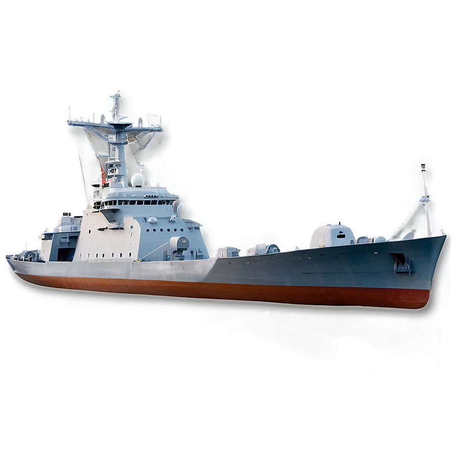 Marine Ship Png 92 PNG Image