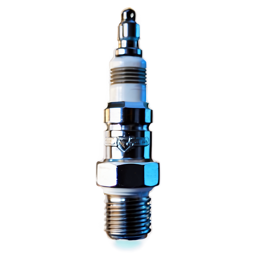 Marine Spark Plug Png 06252024 PNG Image