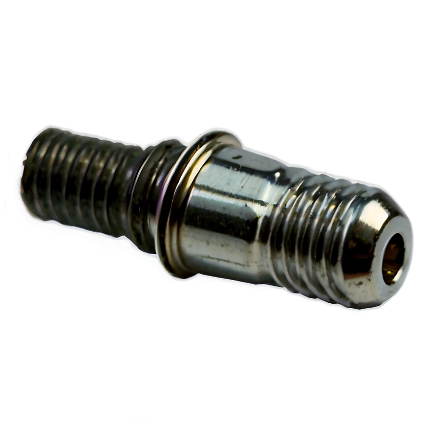 Marine Spark Plug Png 06252024 PNG Image