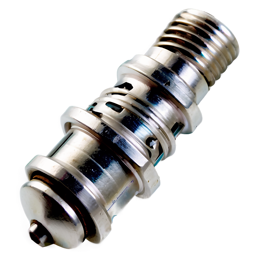 Marine Spark Plug Png Spm49 PNG Image