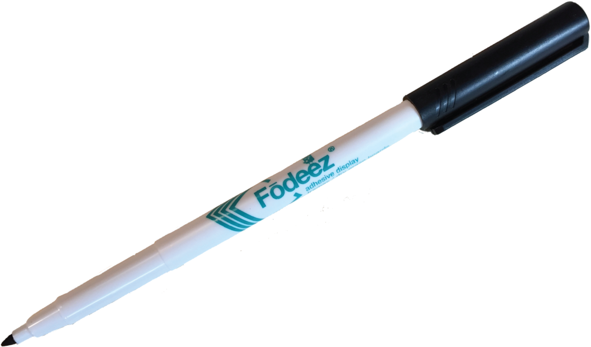 Marker Penwith Eraser Cap PNG Image