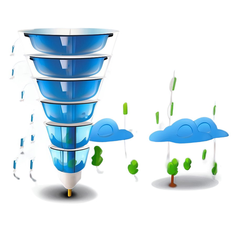 Marketing Funnel Advocacy Tactics Png 06282024 PNG Image