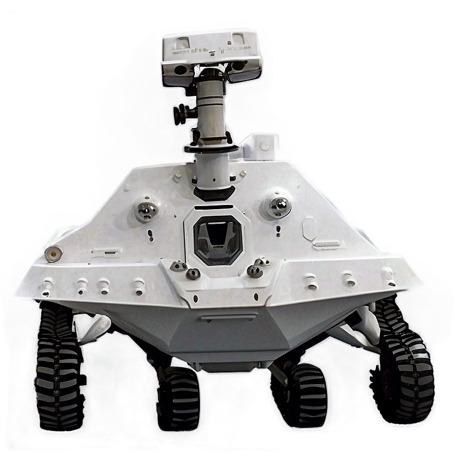 Mars Rover Discovery Png Cee70 PNG Image