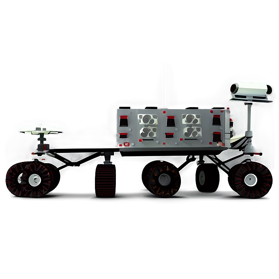 Mars Rover Png 58 PNG Image