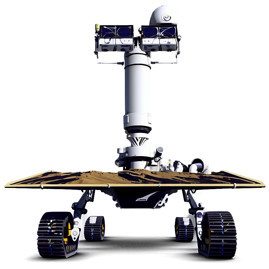 Mars Rover Png Stx PNG Image