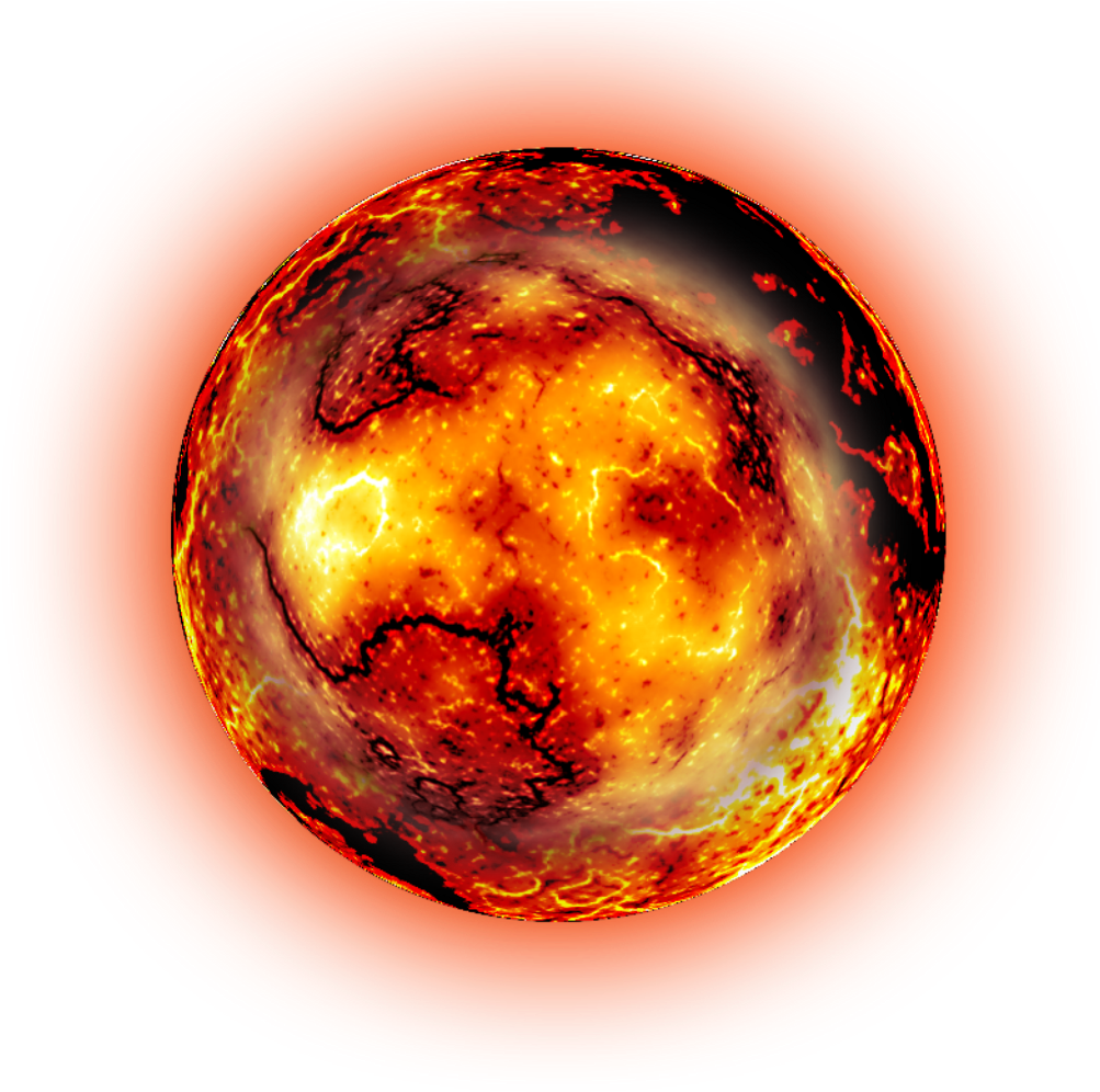 Mars_ Thermal_ Emission_ Imaging_ System_ View PNG Image