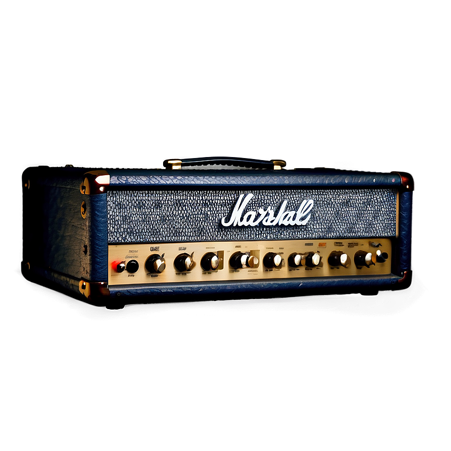 Marshall Guitar Amps Png Upd79 PNG Image