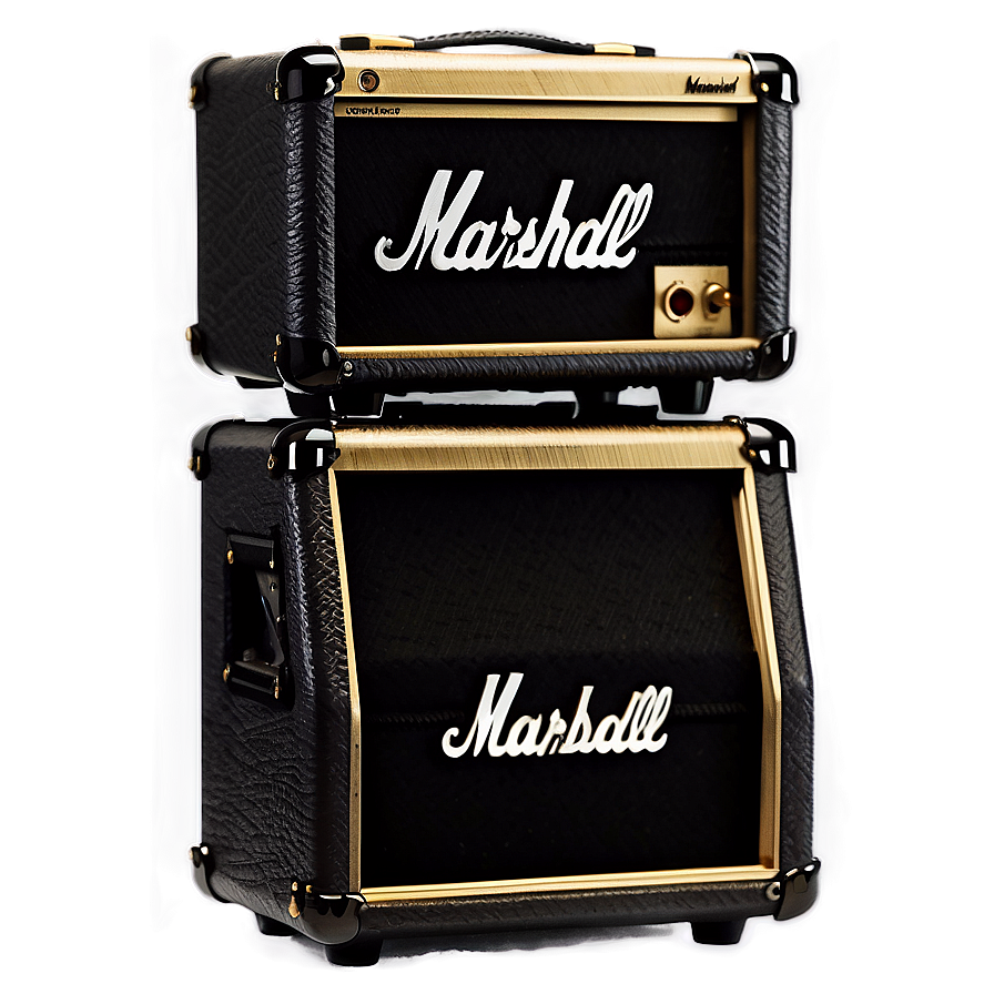 Marshall Micro Amp Png Nlk PNG Image