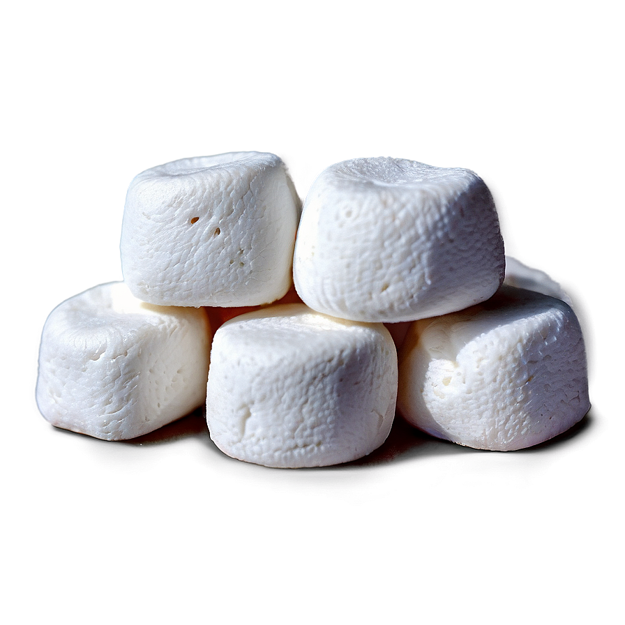 Marshmallow Bites Png 05212024 PNG Image