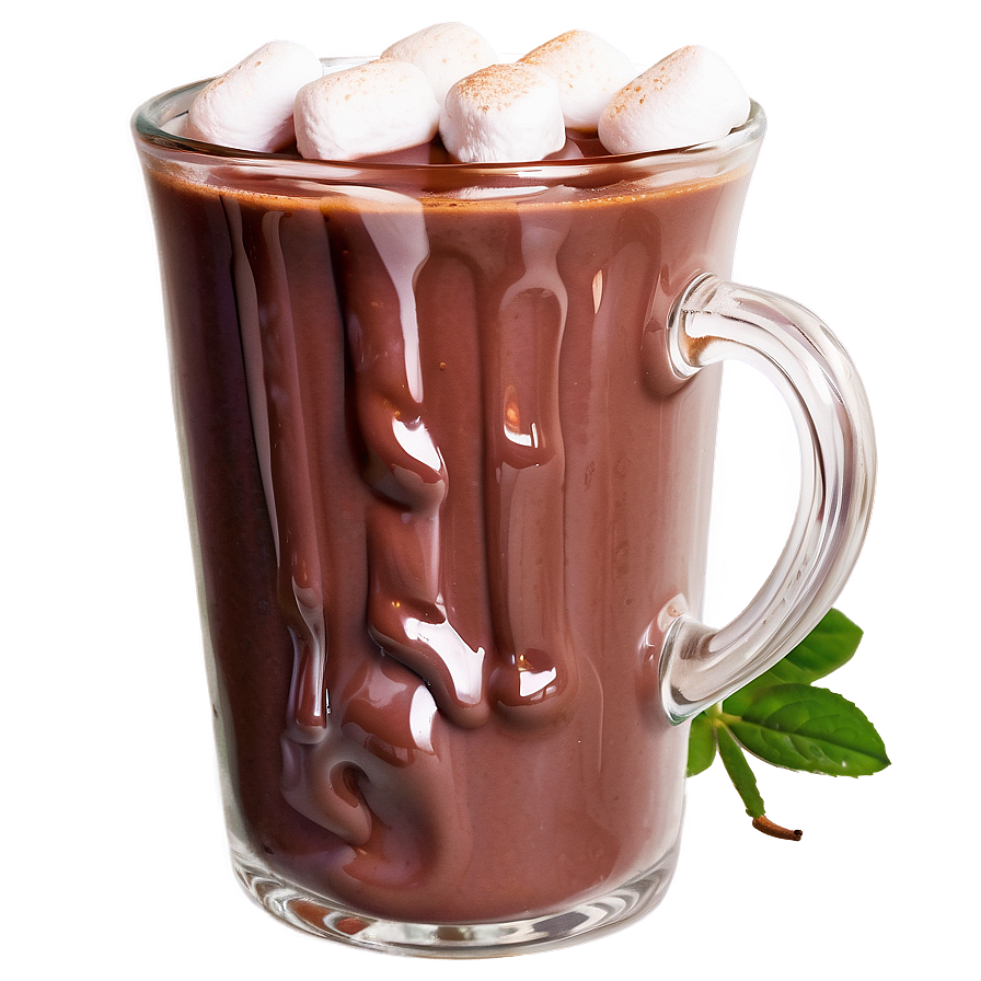 Marshmallow In Hot Chocolate Png 05212024 PNG Image