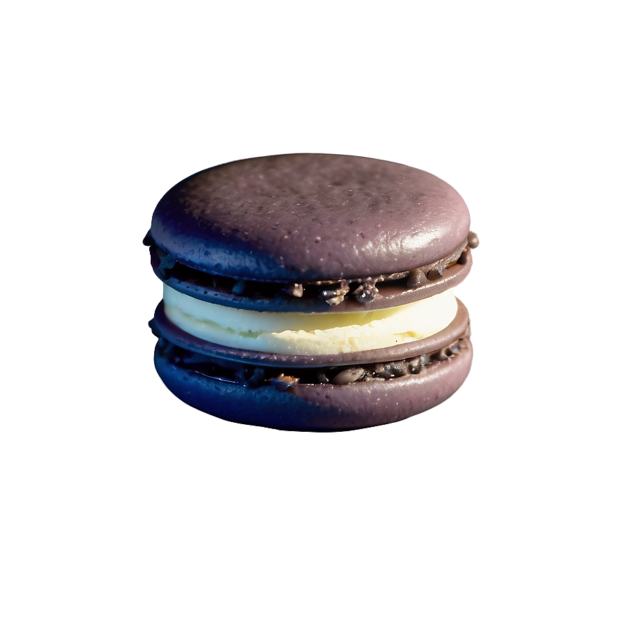 Marshmallow Macaron Png Nki30 PNG Image