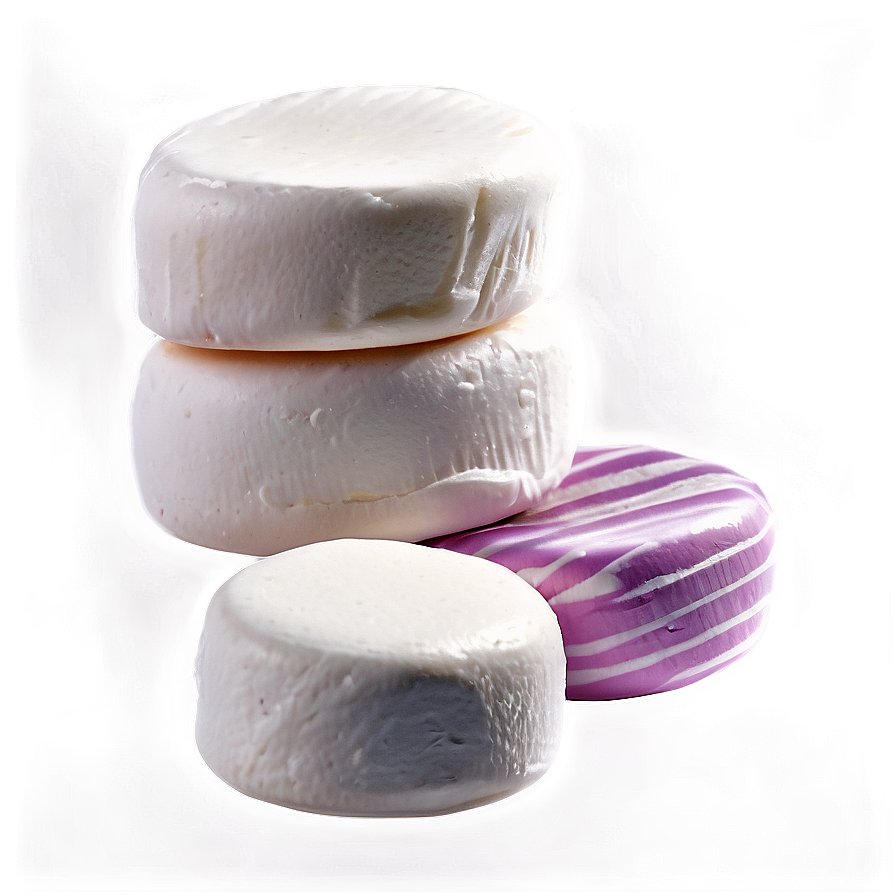 Marshmallow Treats Png Lpy43 PNG Image