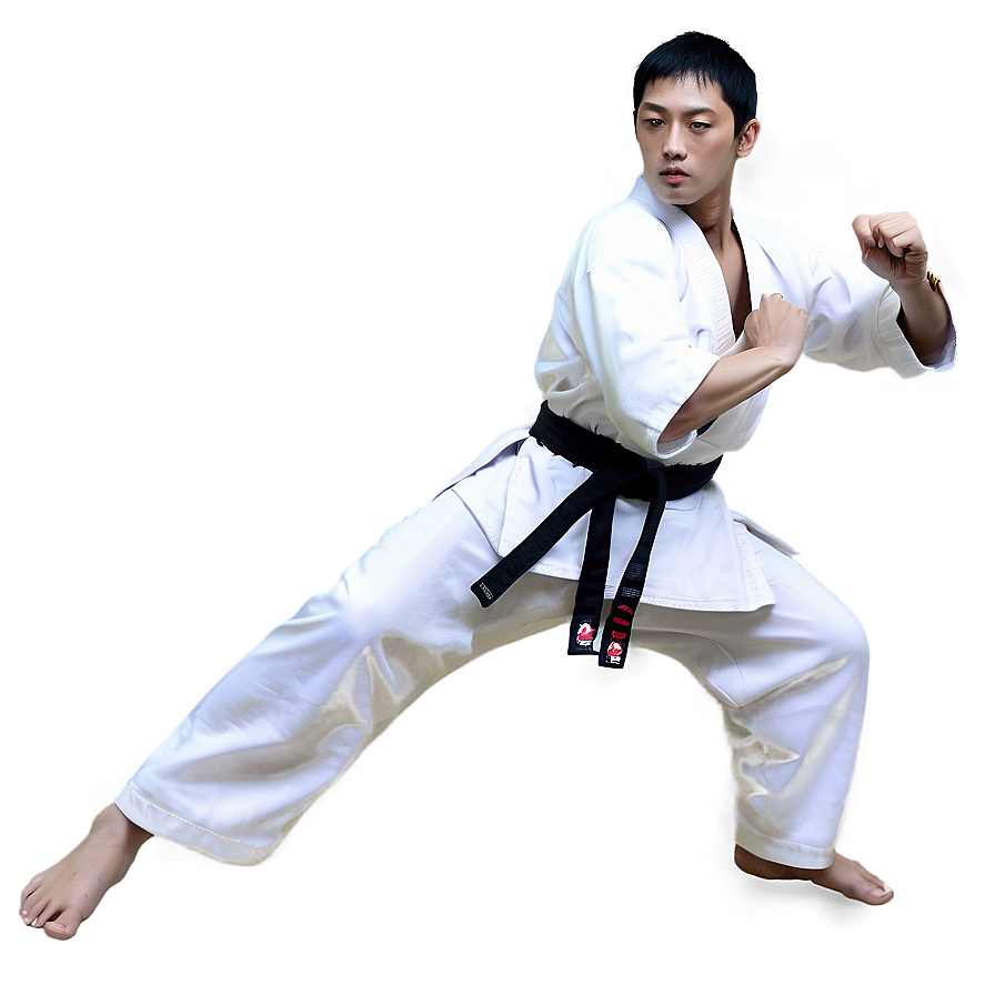 Martial Arts Game Png 34 PNG Image