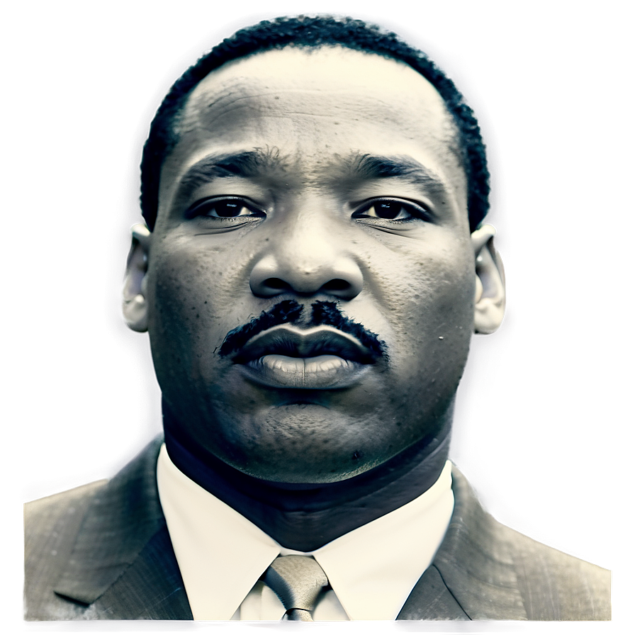 Martin Luther King March Png 66 PNG Image