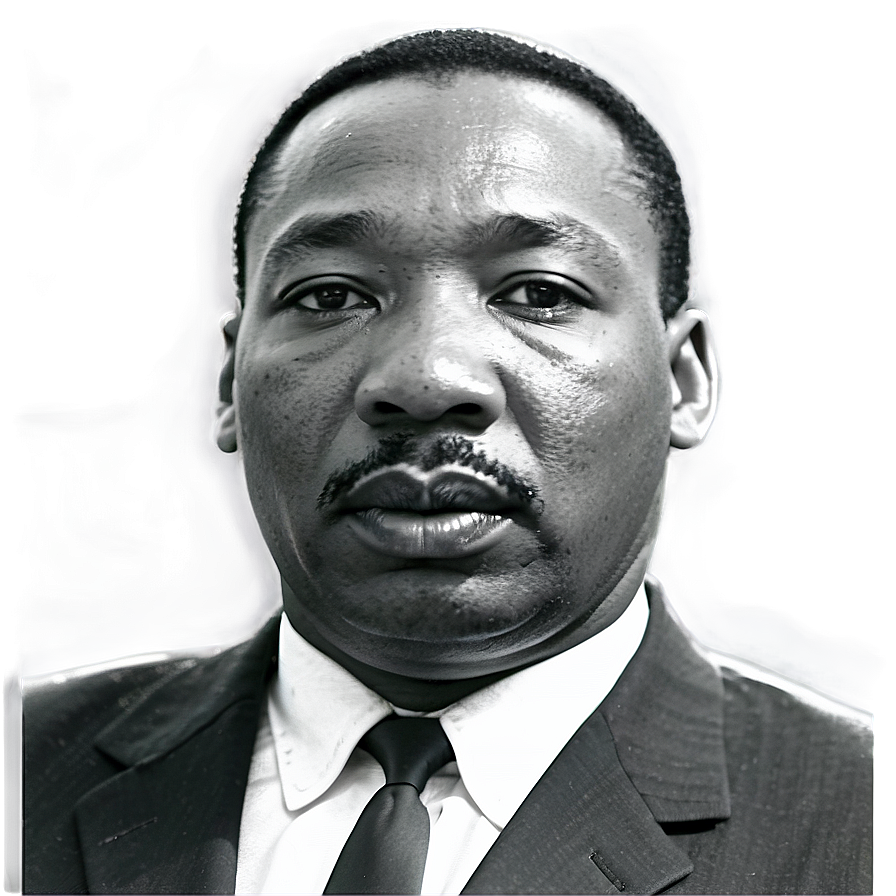 Martin Luther King March Png Jkx PNG Image