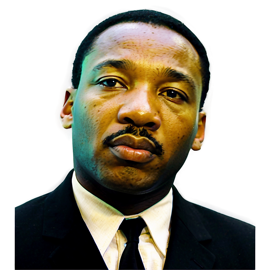 Martin Luther King Speech Png 39 PNG Image