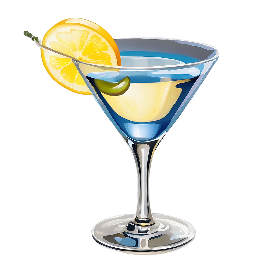 Martini Cheers Moment Png Hgp PNG Image