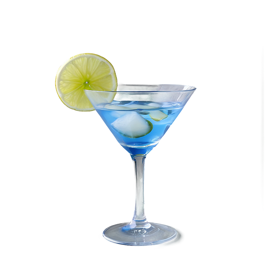 Martini Coastal Breeze Png 37 PNG Image