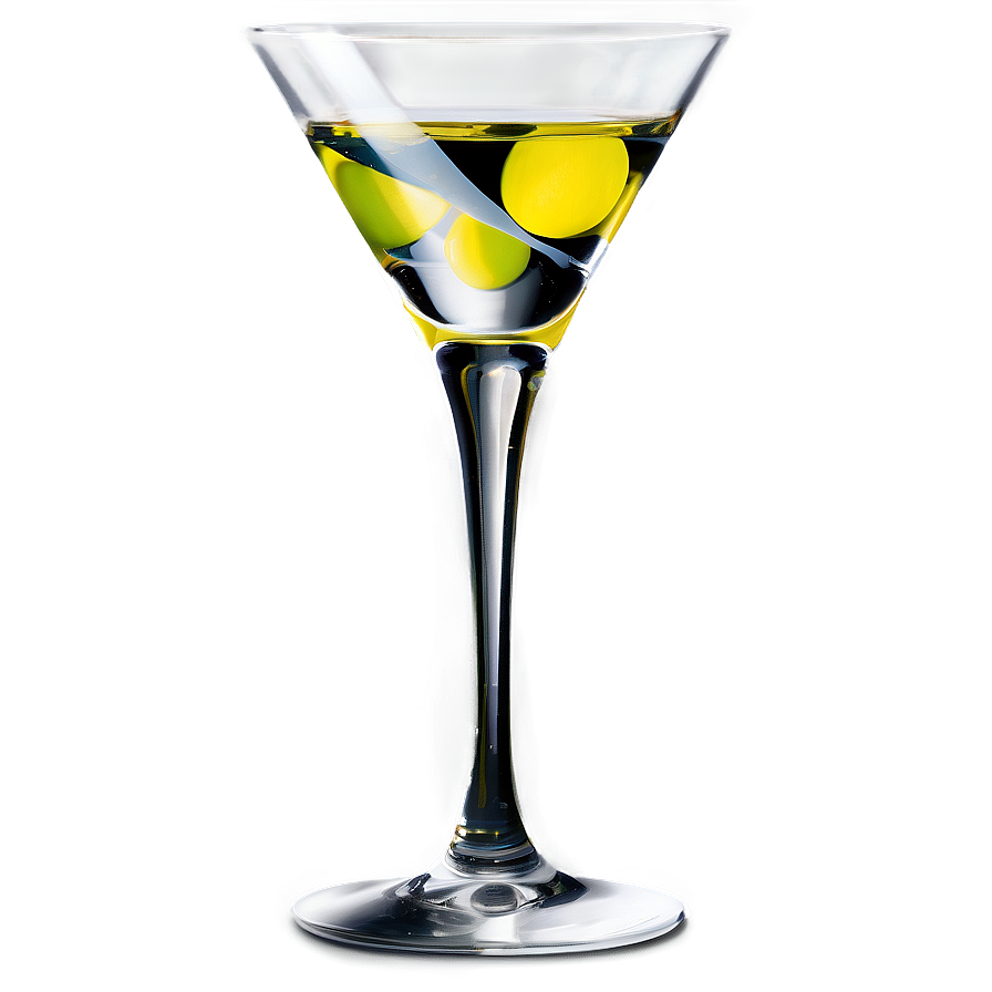 Martini Cocktails Png 06132024 PNG Image