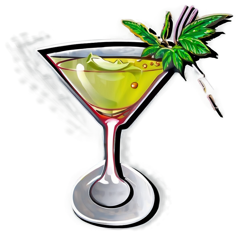 Martini Legend Icon Png Dwg PNG Image