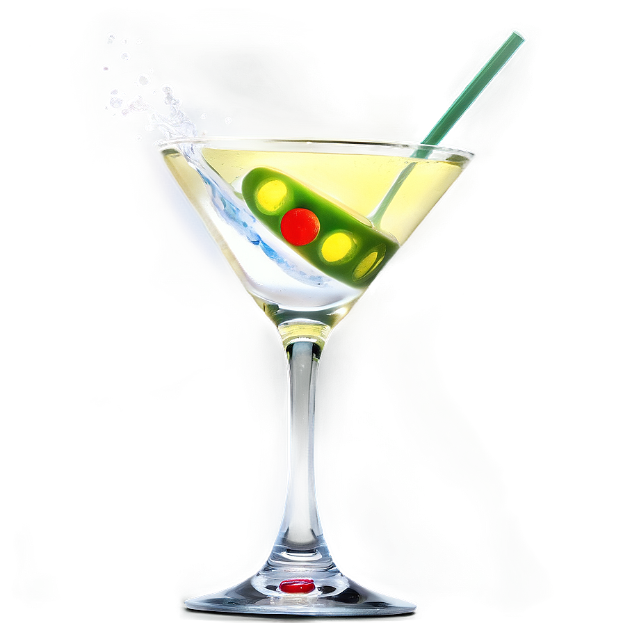 Martini Night In Png 05242024 PNG Image