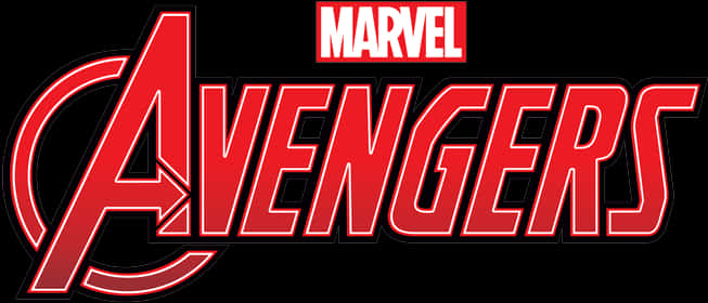 Marvel Avengers Logo PNG Image