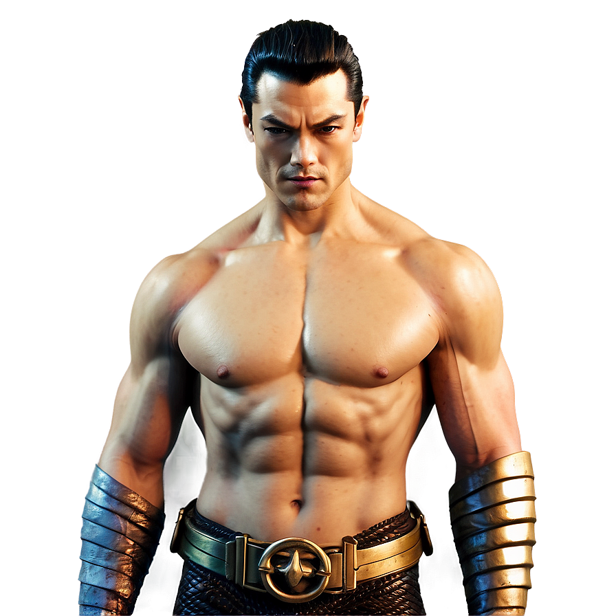 Marvel Comics Namor Png 06242024 PNG Image