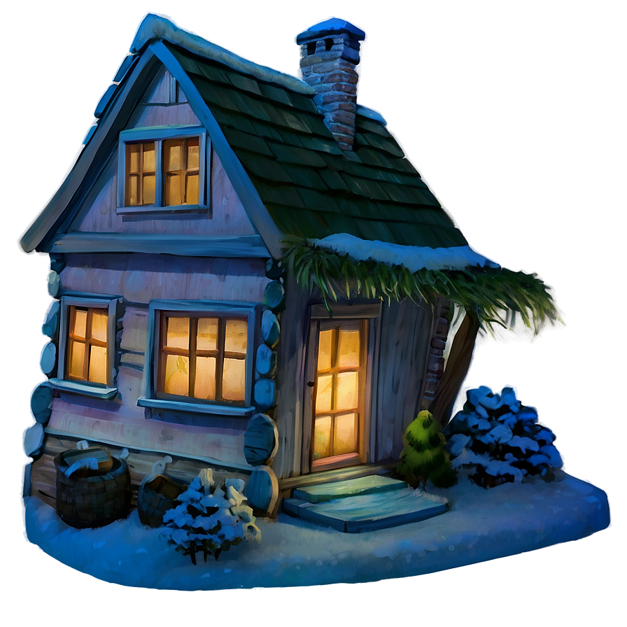 Masha's Enchanting House Png Nvo92 PNG Image