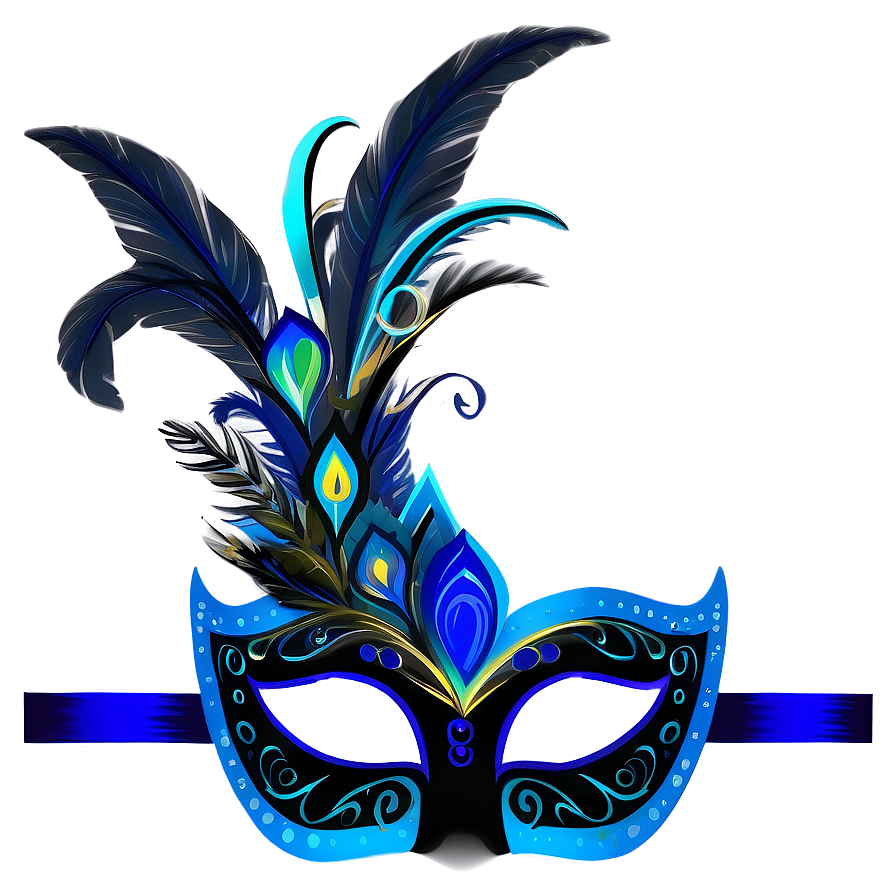 Masquerade Ball Mask Png 53 PNG Image