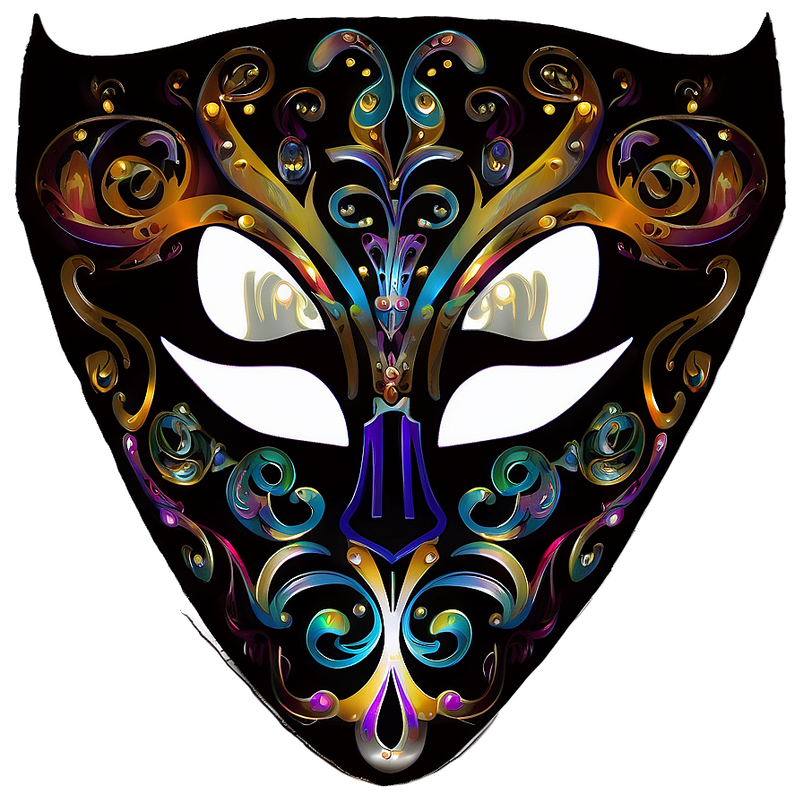 Masquerade Ball Mask Png Jku97 PNG Image