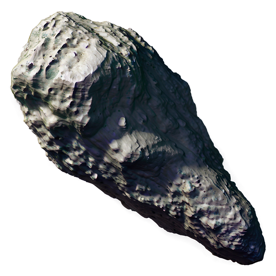 Massive Asteroid Png Ien PNG Image