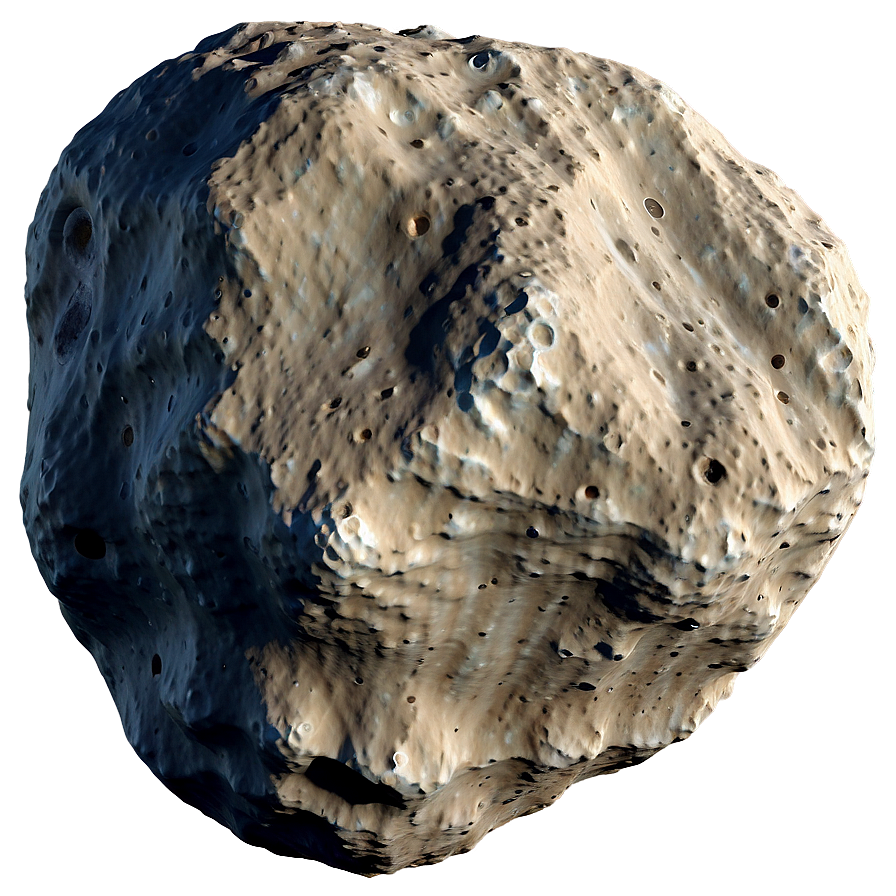 Massive Asteroid Png Ijt18 PNG Image