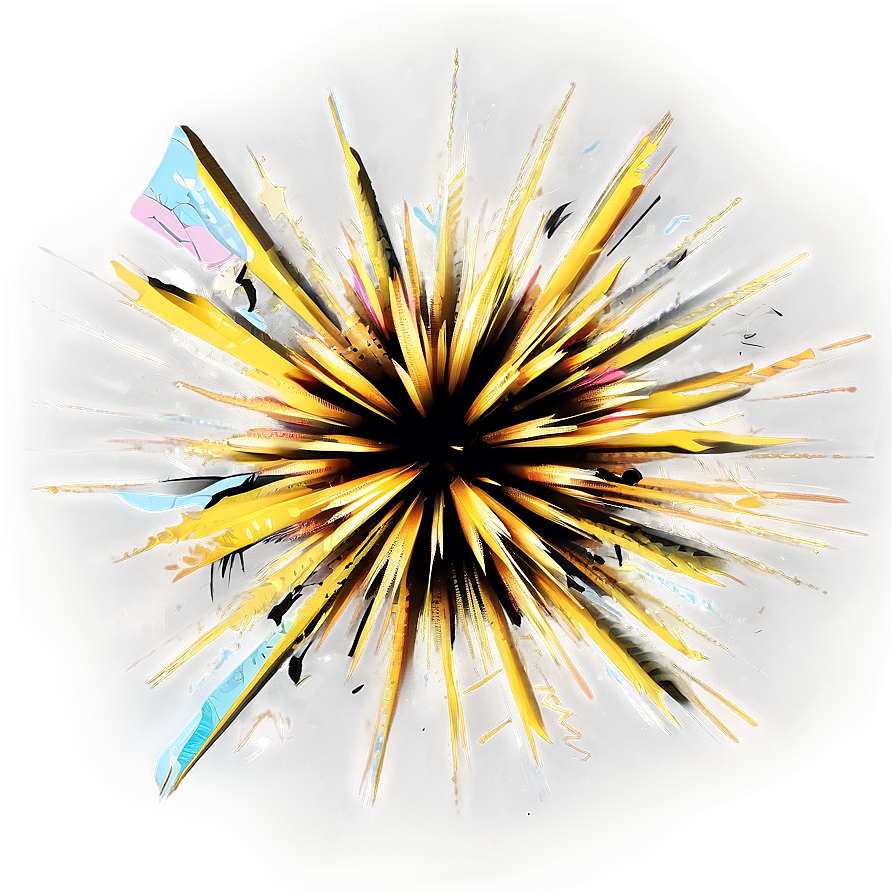 Massive Boom Png Qgd PNG Image