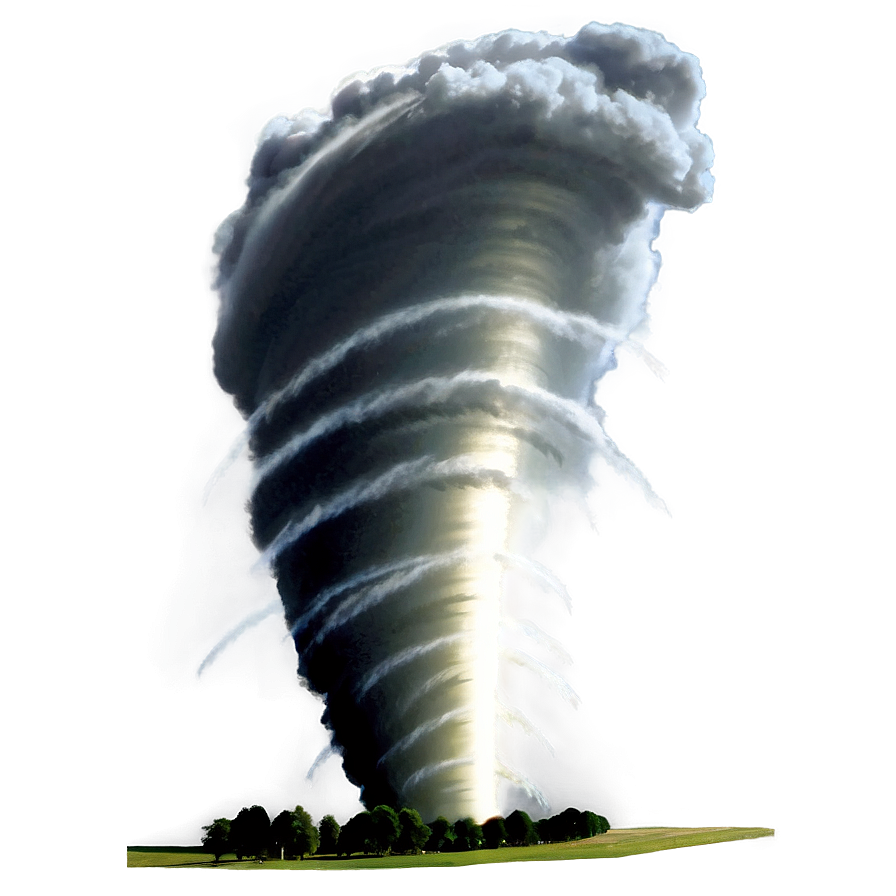 Massive Tornado Png Sbj9 PNG Image