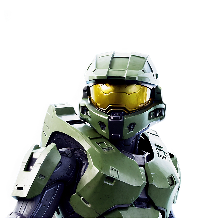 Master Chief Halo Wallpaper Png Pgx30 PNG Image