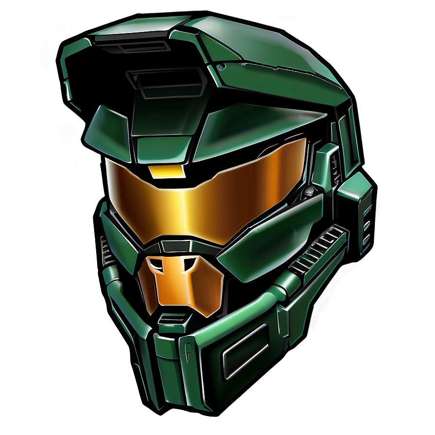 Master Chief Spartan Company Png Jhk49 PNG Image