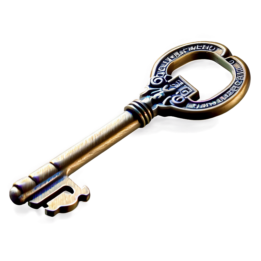 Master Key Png Pdk PNG Image