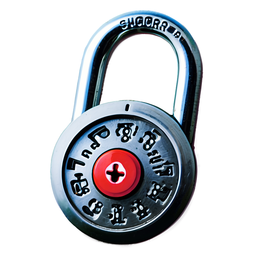 Master Lock Png Qhc PNG Image