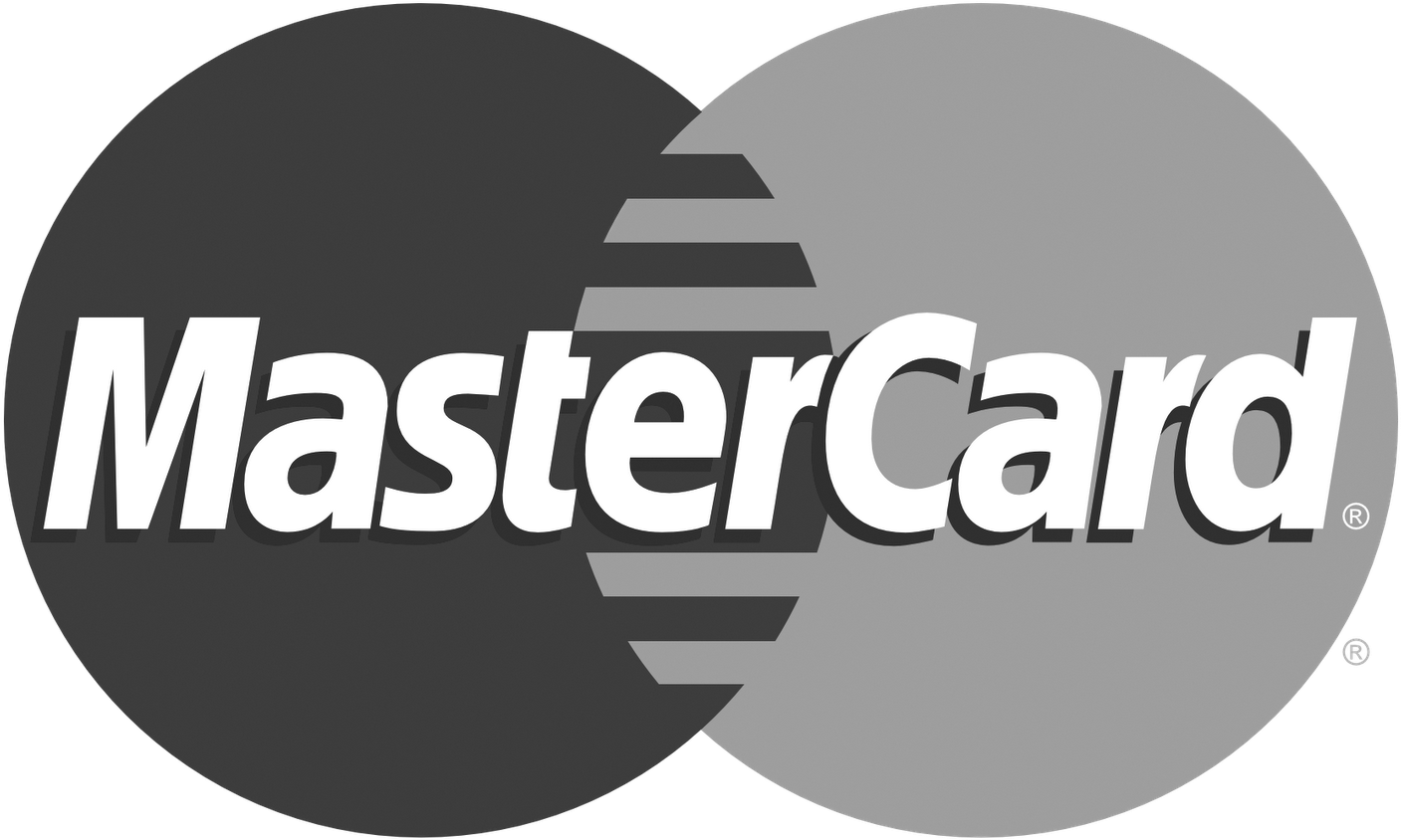 Mastercard Classic Logo PNG Image