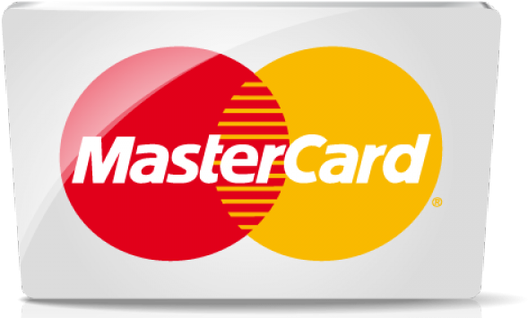 Mastercard Logo Branding PNG Image