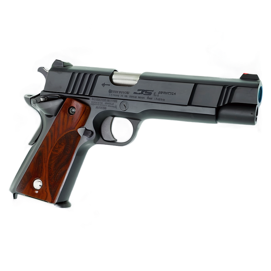 Match Pistol Png 29 PNG Image