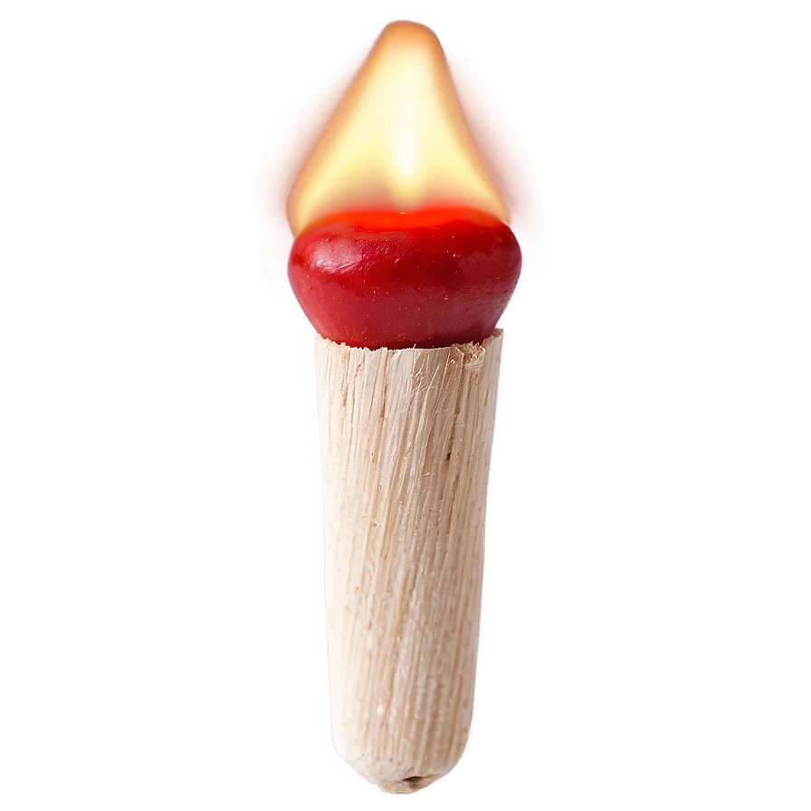 Matchstick Light Png Acw PNG Image