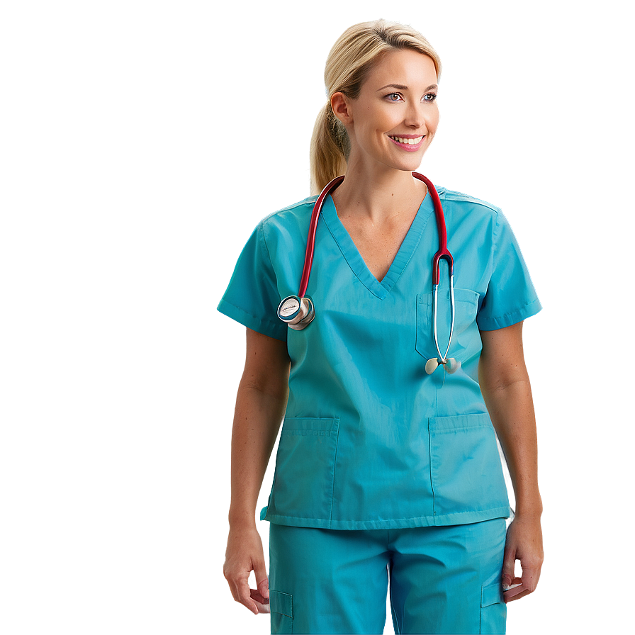 Maternal-fetal Medicine Nurse Png 61 PNG Image