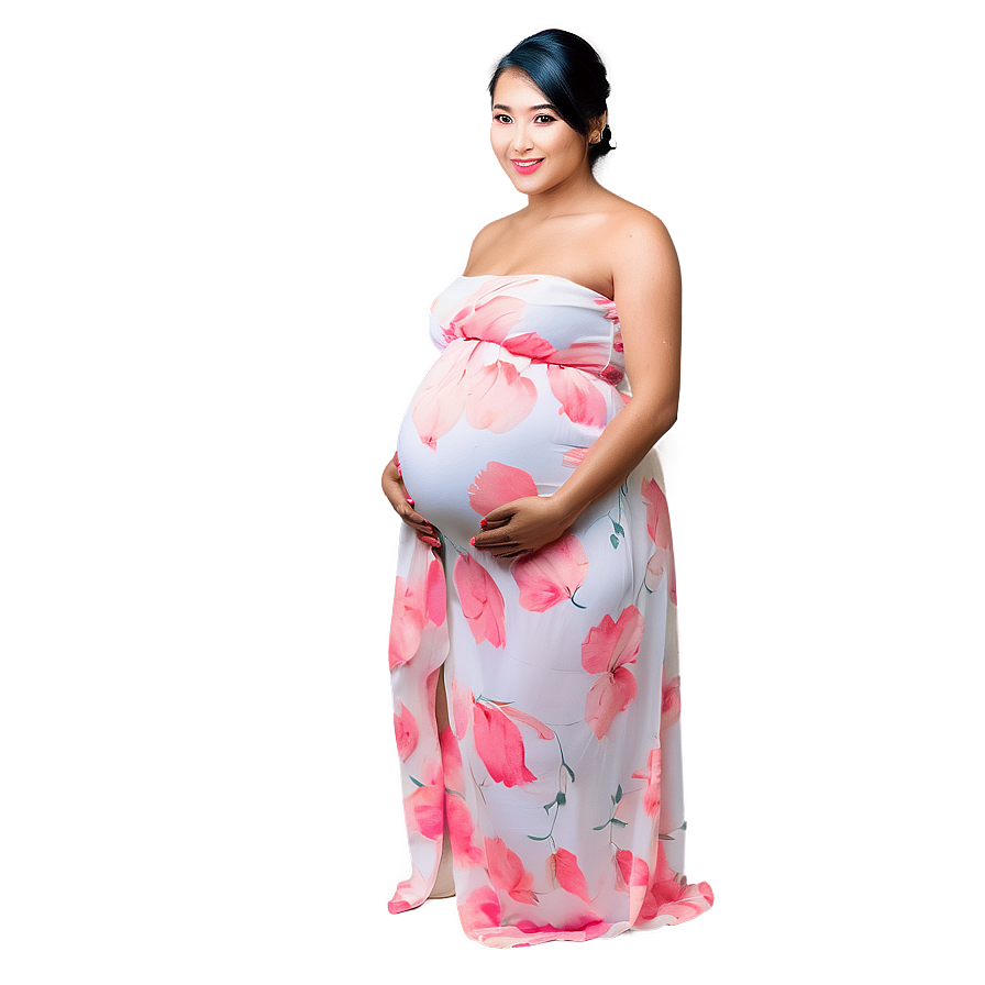 Maternity Photoshoot Png 47 PNG Image