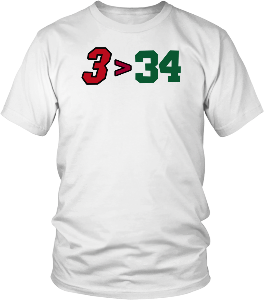 Mathematical Inequality T Shirt Design PNG Image