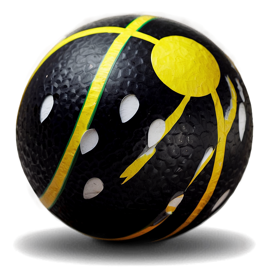 Matte Black Ball Png Mmk19 PNG Image