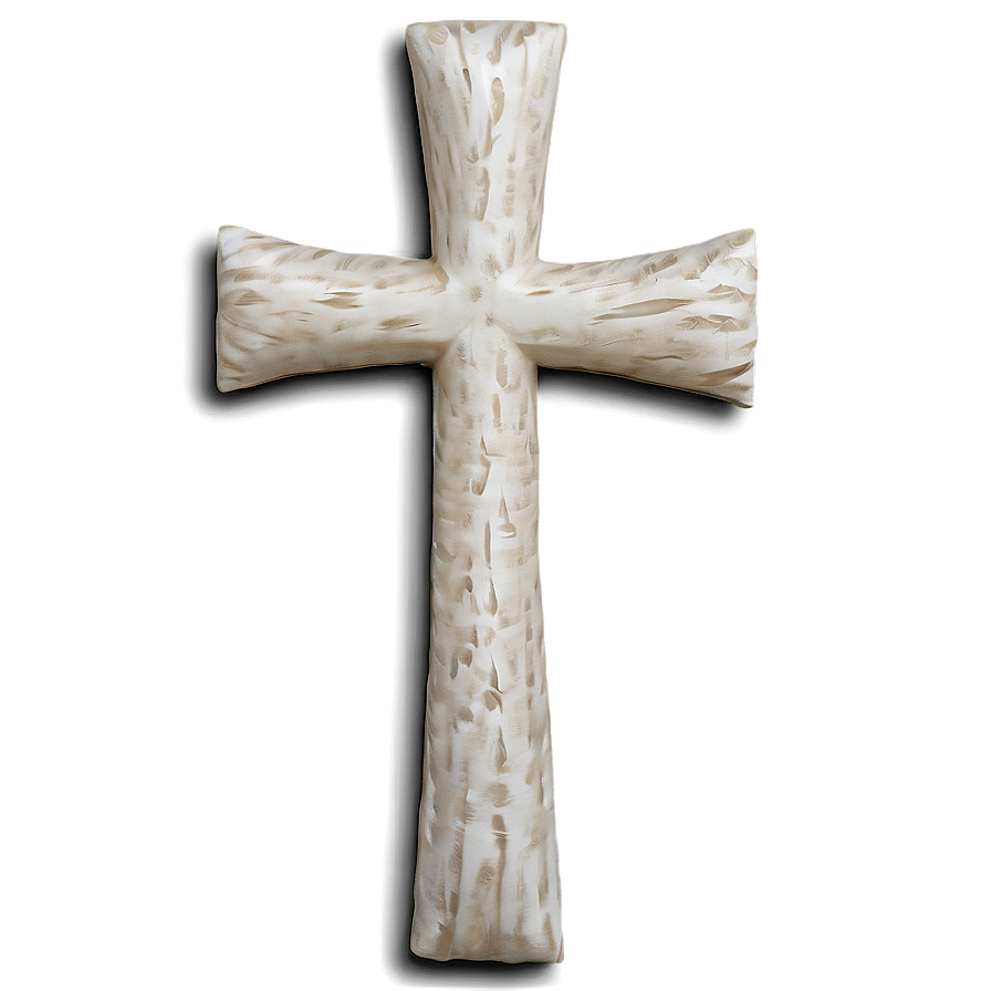 Matte Cross Texture Png 04302024 PNG Image