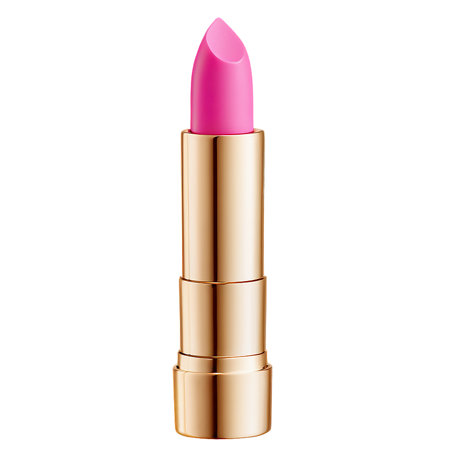 Matte Pink Lipstick Png 15 PNG Image